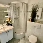 Driftberg 42 Seeluft - Haus A 42 Apartamento Grömitz