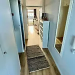 Driftberg 42 Seeluft - Haus A 42 * Grömitz
