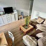 Driftberg 42 Seeluft - Haus A 42 Grömitz