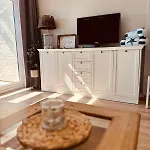 Driftberg 42 Seeluft - Haus A 42 Apartamento