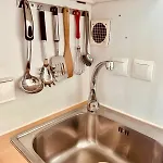 Apartamento Driftberg 42 Seeluft - Haus A 42 Grömitz