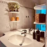 Driftberg 42 Seeluft - Haus A 42 Apartamento Grömitz