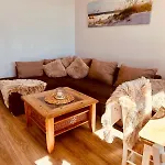 Driftberg 42 Seeluft - Haus A 42 Apartamento