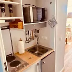 Driftberg 42 Seeluft - Haus A 42 * Grömitz