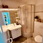 Driftberg 42 Seeluft - Haus A 42 Apartamento