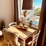 Apartamento Driftberg 42 Seeluft - Haus A 42 *