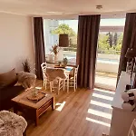 Driftberg 42 Seeluft - Haus A 42 Apartamento