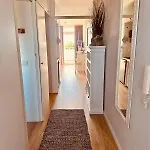 Driftberg 42 Seeluft - Haus A 42 Apartamento Grömitz