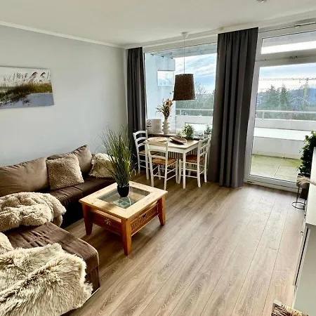 Driftberg 42 Seeluft - Haus A 42 *