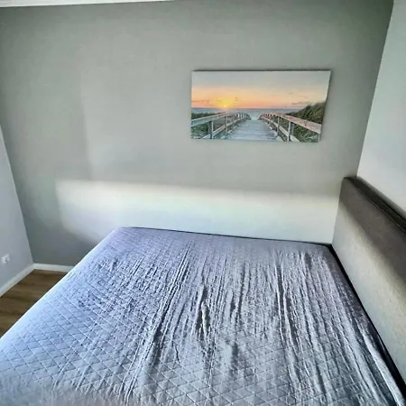 Driftberg 42 Seeluft - Haus A 42 그로미츠