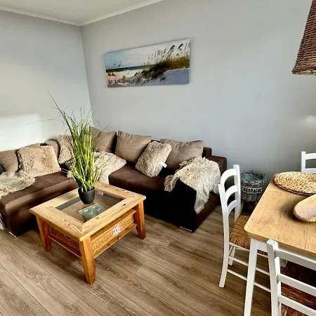 Driftberg 42 Seeluft - Haus A 42 *