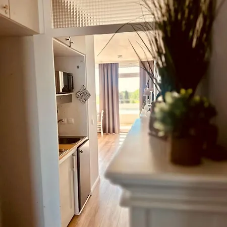 아파트 Driftberg 42 Seeluft - Haus A 42