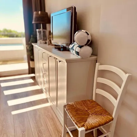 Driftberg 42 Seeluft - Haus A 42