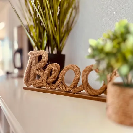 아파트 Driftberg 42 Seeluft - Haus A 42 *