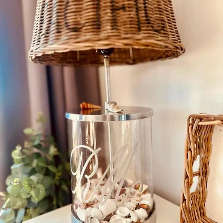 Driftberg 42 Seeluft - Haus A 42 아파트 *