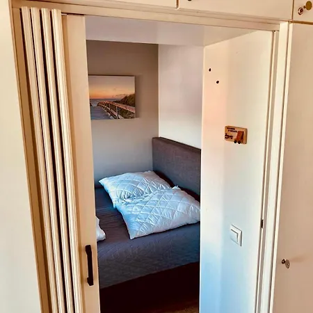 Driftberg 42 Seeluft - Haus A 42 아파트