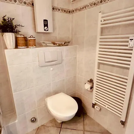 Driftberg 42 Seeluft - Haus A 42 *