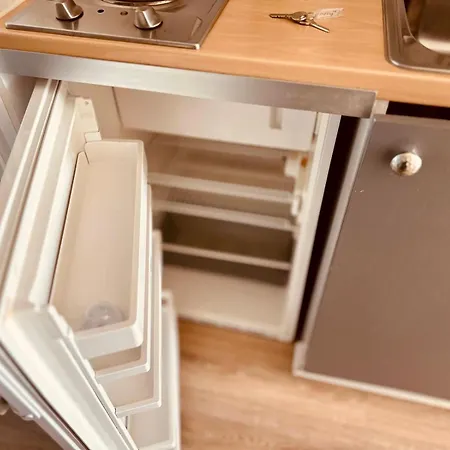 Driftberg 42 Seeluft - Haus A 42 그로미츠