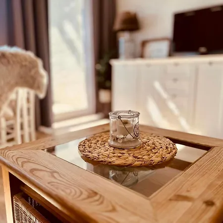 Driftberg 42 Seeluft - Haus A 42 아파트 *