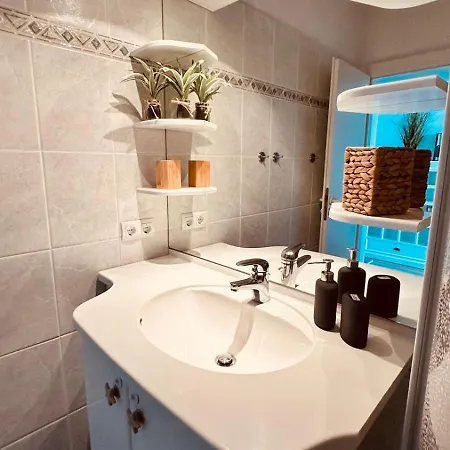 Driftberg 42 Seeluft - Haus A 42 *