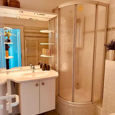 Driftberg 42 Seeluft - Haus A 42 그로미츠