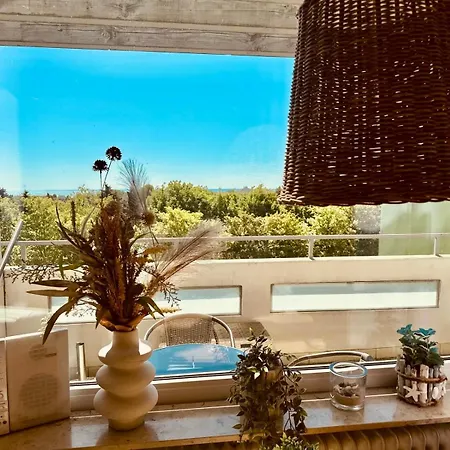 Driftberg 42 Seeluft - Haus A 42