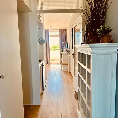 아파트 Driftberg 42 Seeluft - Haus A 42 *