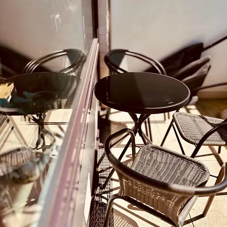 Driftberg 42 Seeluft - Haus A 42 아파트 그로미츠