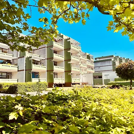 Apartamento Driftberg 42 Seeluft - Haus A 42