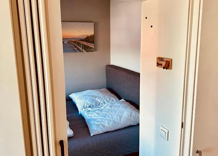Driftberg 42 Seeluft - Haus A 42 Lejlighed